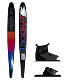 2026 HO Syndicate Works 02 w/ Stance Atop + ARTP