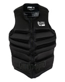 2026 Jetpilot Phase Hyperflex Vest