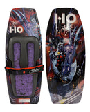 HO Joker Kneeboard