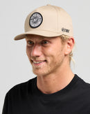 Mad Hueys Good Life Twill Snapback