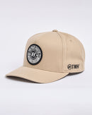Mad Hueys Good Life Twill Snapback