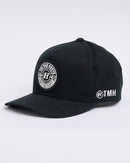 Mad Hueys Good Life Twill Snapback