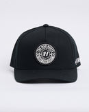 Mad Hueys Good Life Twill Snapback