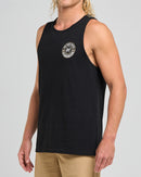 Mad Hueys Good Life Tank