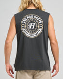 Mad Hueys Good Life Muscle