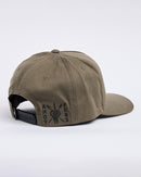 Mad Hueys Ahoy Fkrs Storm Twill Snapback