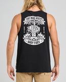 Mad Hueys Ahoy Fkrs Storm Tank