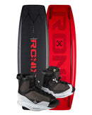 2027 Ronix District Jr. w/ District Boots