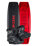 2027 Ronix District Jr. w/ Vision Pro Boots