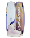 2027 Liquid Force Muse w/ Plush Boots