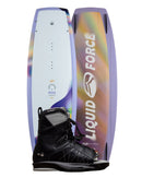 2027 Liquid Force Muse w/ Transit Boots