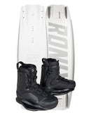 2027 Ronix One: Blackout w/ One Boots
