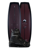 2027 Liquid Force Origin Aero w/ Aero 6X Boots