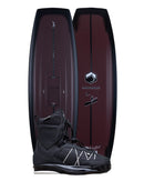 2027 Liquid Force Origin Aero w/ Tao 6X Boots