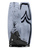 2027 Liquid Force Origin w/ Index 6R Boots