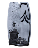 2027 Liquid Force Origin w/ Tao 6X Boots