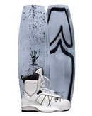 2027 Liquid Force Origin w/ Tao 6X Boots