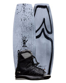 2027 Liquid Force Origin w/ Transit 6X Boots