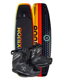 2027 Ronix Parks w/ Parks Boots