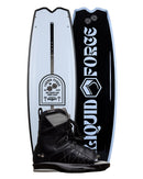 2027 Liquid Force Remedy ZK w/ Transit 6X Boots