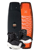 2027 Ronix Rise: Air Core 3 w/ Halo Boots