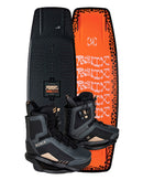 2027 Ronix Rise: Air Core 3 w/ Rise Boots