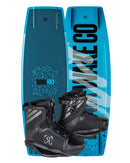2027 Ronix RX1: Air Core 3 w/ Parks Jr. Boots