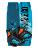 2027 Ronix RX1: Air Core 3 w/ Vision Boots