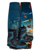 2027 Ronix Supreme: Air Core 3 w/ Supreme BOA Boots
