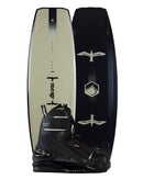 2027 Liquid Force Unity Aero w/ Aero 6X Boots