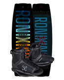 2027 Ronix Vault w/ Divide Boots