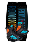 2027 Ronix Vault Jr. w/ Vision Boots