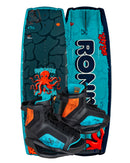 2027 Ronix Vision w/ Vision Boots