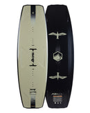 2027 Liquid Force Unity Aero w/ Aero 6X Boots