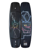 2027 Liquid Force Tao Wakeboard