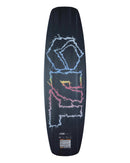 2027 Liquid Force Tao Wakeboard