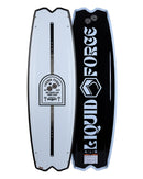 2027 Liquid Force Remedy ZK w/ Transit 6X Boots