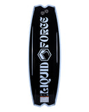 2027 Liquid Force Remedy ZK w/ Transit 6X Boots