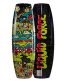 2027 Liquid Force Origin Jr. w/ Rant Boots