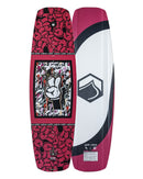 2027 Liquid Force Holiday Jr. Wakeboard