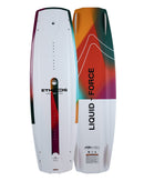 2027 Liquid Force Ethos w/ Vertex 6X Boots