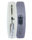 2027 Liquid Force Current Wakeboard