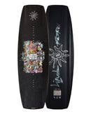 2027 Liquid Force Apex Jr. Wakeboard