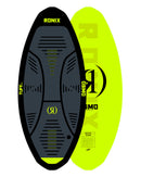 2027 Ronix Osmo: Tuff Tech Skimmer