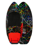 2027 Ronix M50: Dark Matter Wakesurfer