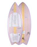 2027 Ronix Koal Classic Fish Womens Wakesurfer