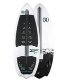 2027 Ronix Flyweight: Atlantik Wakesurfer