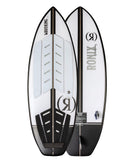 2027 Ronix Flyweight XL: Wave King Wakesurfer