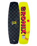 2027 Ronix Epic Wakeboard