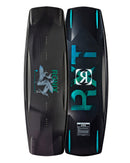 2027 Ronix RXT: Blackout Wakeboard